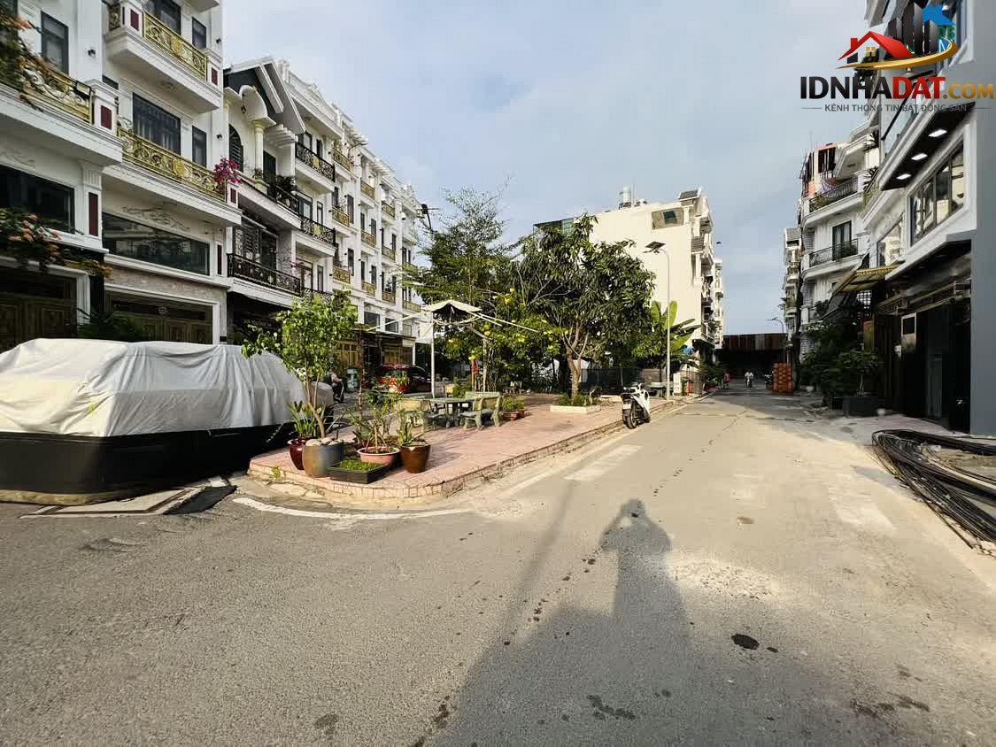 Bán đất Đường Nhựa – Phường cũ Bình Thành Quận Bình Tân – Thành phố Hồ Chí Minh 52 m² 3.5 tỷ