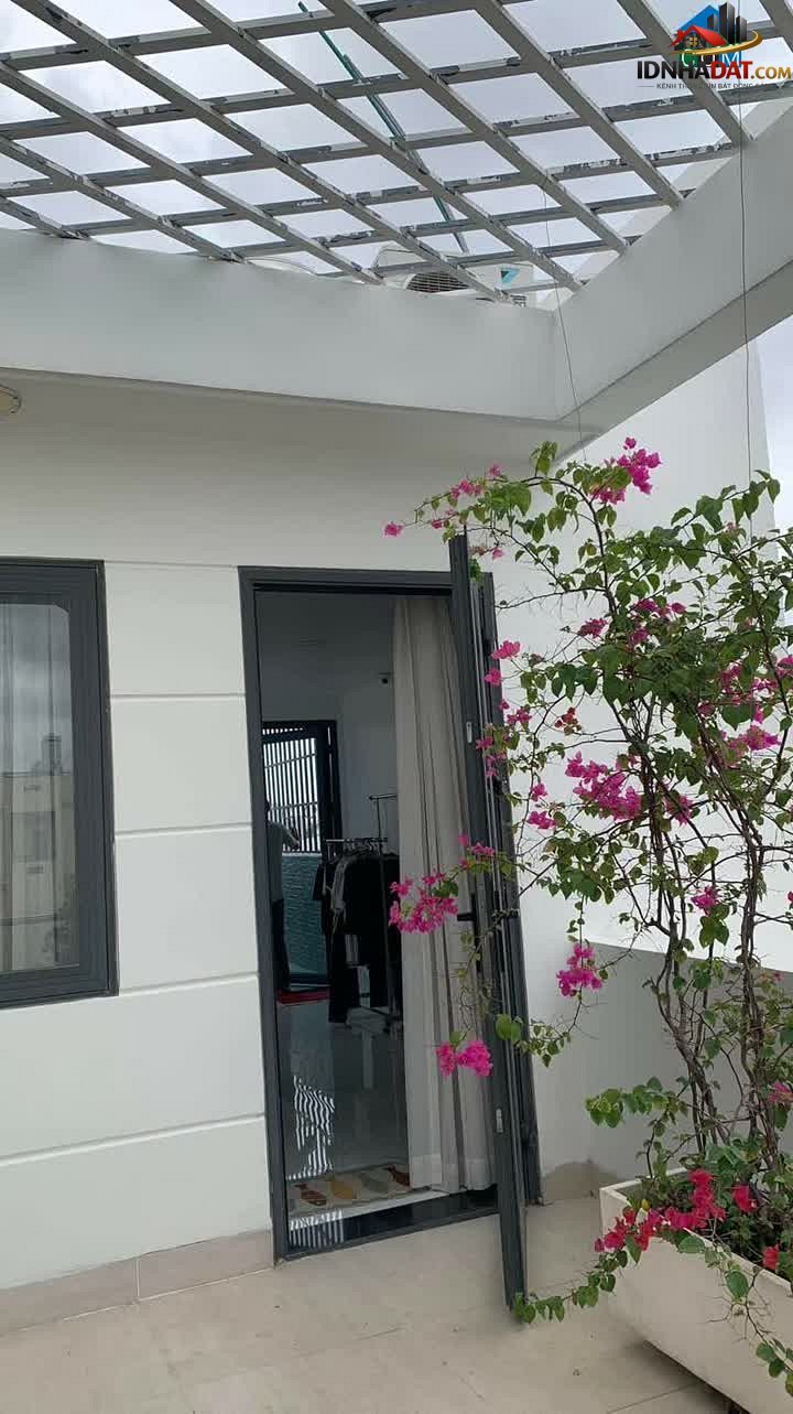 Bán nhà đất Đường Lò Gốm – Phường cũ Không xác định Quận 6 – Thành phố Hồ Chí Minh 36 m² 3.4 tỷ
