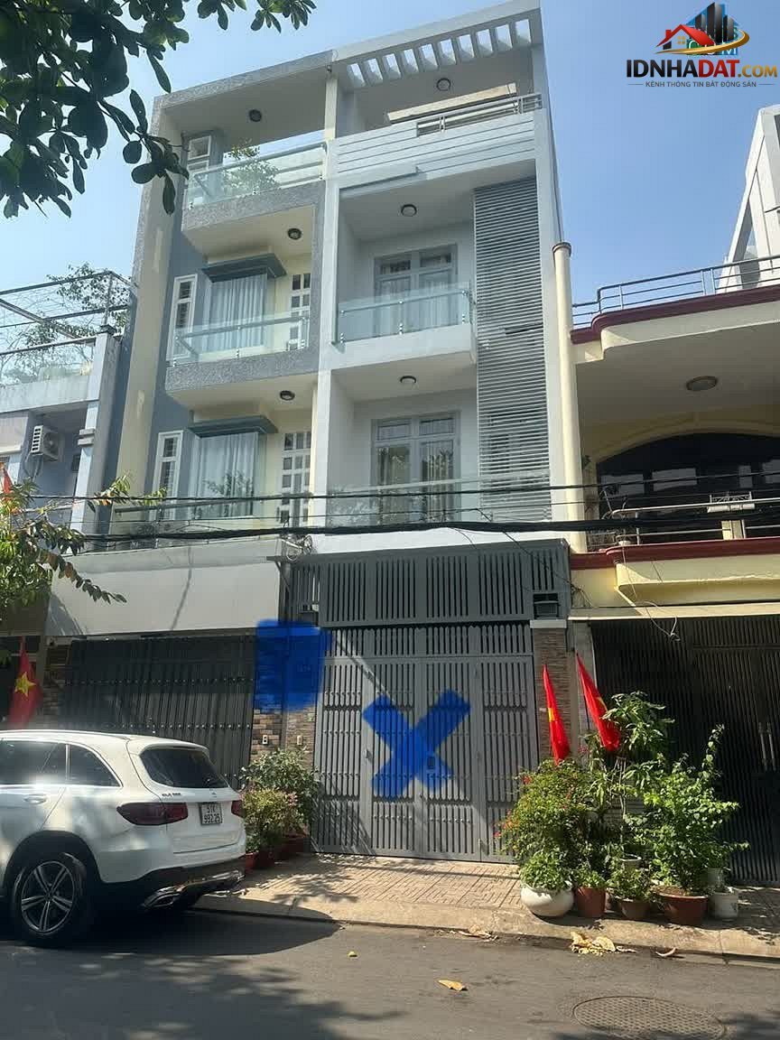 Bán nhà đất Đường Lê Sao – Phường cũ Phú Thạnh Quận Tân Phú – Thành phố Hồ Chí Minh 76 m² 13.5 tỷ