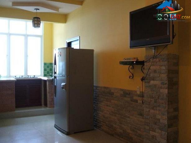 Bán nhà đất Đường Hòa Bình – Phường cũ Phường 5 Quận 11 – Thành phố Hồ Chí Minh 72m² 6.5 tỷ