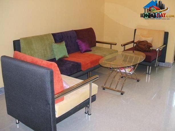 Bán nhà đất Đường Hòa Bình – Phường cũ Phường 5 Quận 11 – Thành phố Hồ Chí Minh 72m² 6.5 tỷ