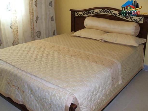Bán nhà đất Đường Hòa Bình – Phường cũ Phường 5 Quận 11 – Thành phố Hồ Chí Minh 72m² 6.5 tỷ