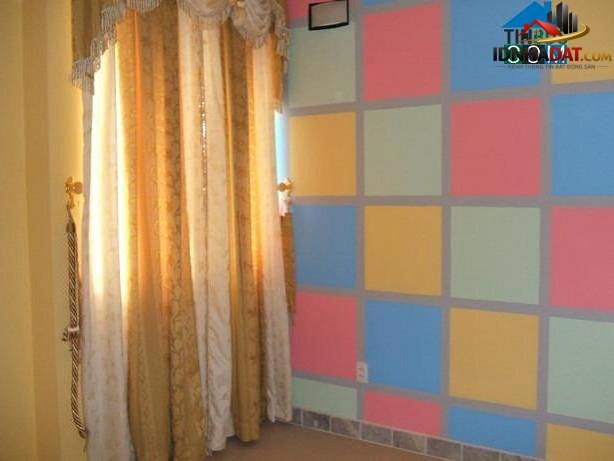 Bán nhà đất Đường Hòa Bình – Phường cũ Phường 5 Quận 11 – Thành phố Hồ Chí Minh 72m² 6.5 tỷ