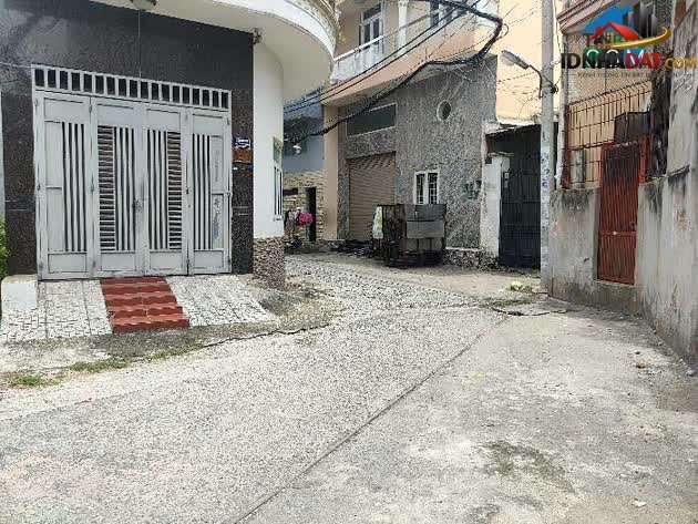 Bán nhà đất Đường Trường Chinh – Phường cũ 15 Quận Tân Bình – Thành phố Hồ Chí Minh 73 m² 5.5 tỷ