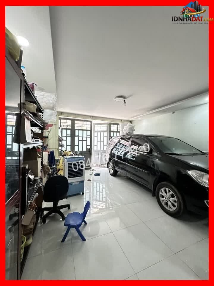 Bán nhà đất Đường Lê Đức Thọ – Phường cũ 16 Quận Gò Vấp – Thành phố Hồ Chí Minh 74 m² 8.6 tỷ