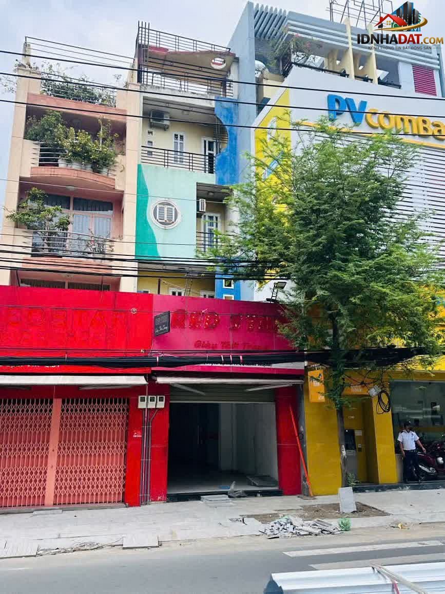Bán nhà đất Đường Lê Quang Định – Phường cũ Bình Thạnh Quận Bình Thạnh – Thành phố Hồ Chí Minh 73m² 22.5 tỷ