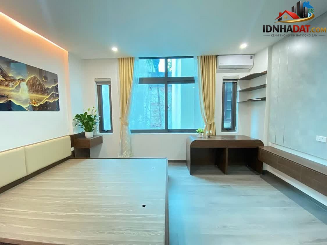 Bán nhà đất Đường Hoàng Hoa Thám – Phường cũ Phú Nhuận – Thành phố Hồ Chí Minh diện tích 80 m² giá 9.3 tỷ