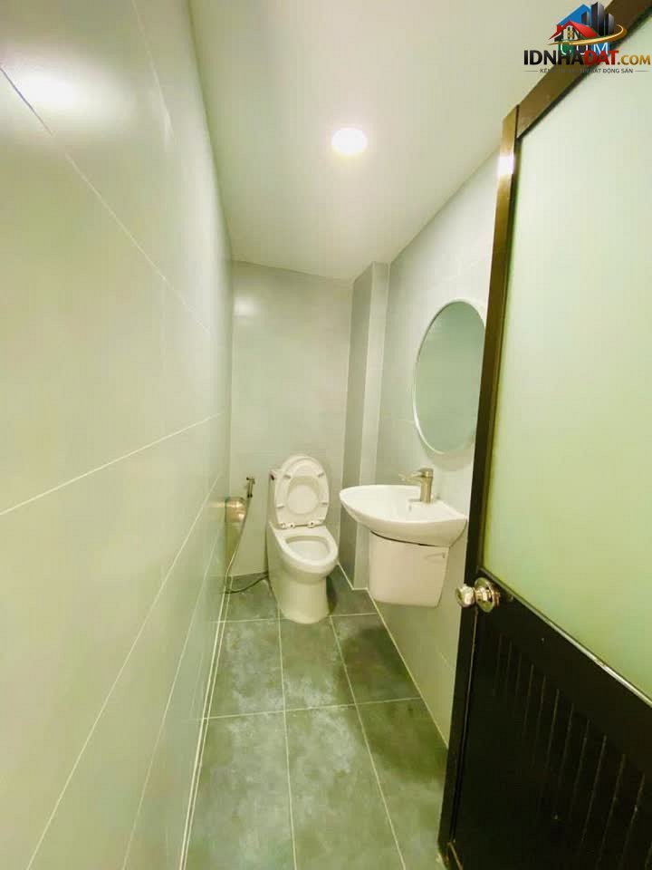 Bán nhà đất Đường Lê Thiệt – Phường cũ Phú Thọ Hòa Quận Tân Phú – Thành phố Hồ Chí Minh 37 m² 6.3 tỷ