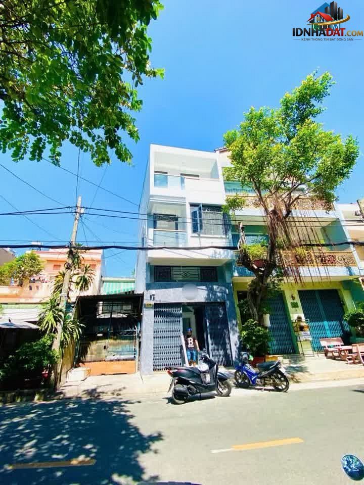 Bán nhà đất Đường Lê Thiệt – Phường cũ Phú Thọ Hòa Quận Tân Phú – Thành phố Hồ Chí Minh 37 m² 6.3 tỷ