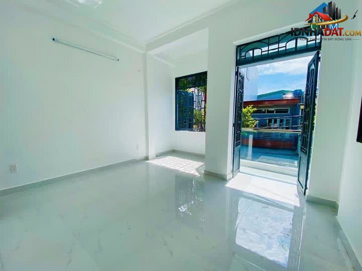 Bán nhà đất Đường Lê Thiệt – Phường cũ Phú Thọ Hòa Quận Tân Phú – Thành phố Hồ Chí Minh 37 m² 6.3 tỷ