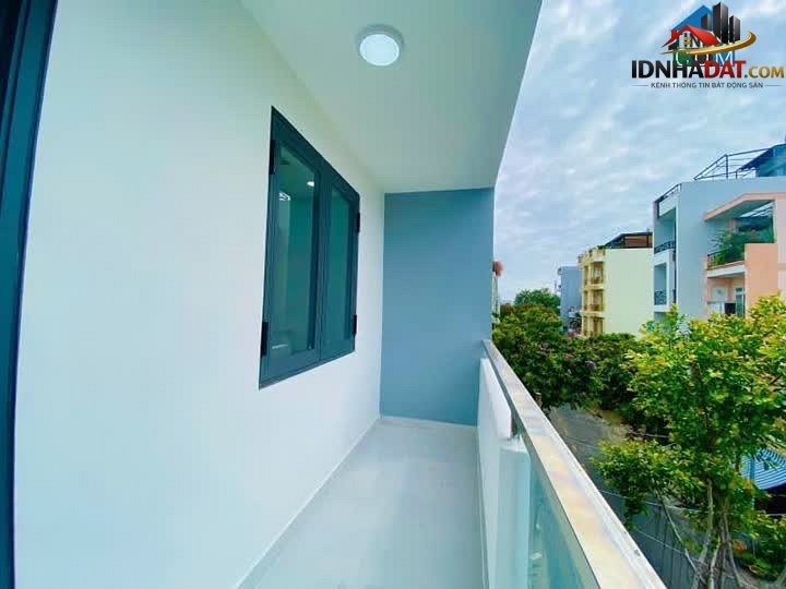 Bán nhà đất Đường Lê Thiệt – Phường cũ Phú Thọ Hòa Quận Tân Phú – Thành phố Hồ Chí Minh 37 m² 6.3 tỷ