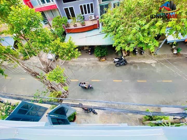 Bán nhà đất Đường Lê Thiệt – Phường cũ Phú Thọ Hòa Quận Tân Phú – Thành phố Hồ Chí Minh 37 m² 6.3 tỷ