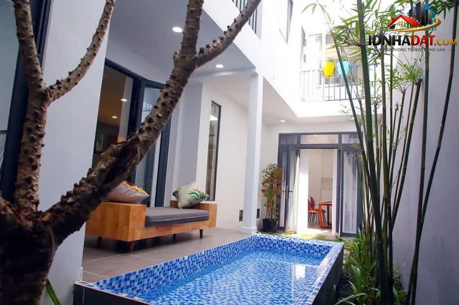 Bán nhà đất Đường Nguyễn Văn Đậu – Phường cũ Bình Thạnh Quận Bình Thạnh – Thành phố Hồ Chí Minh 100 m² 8.9 tỷ