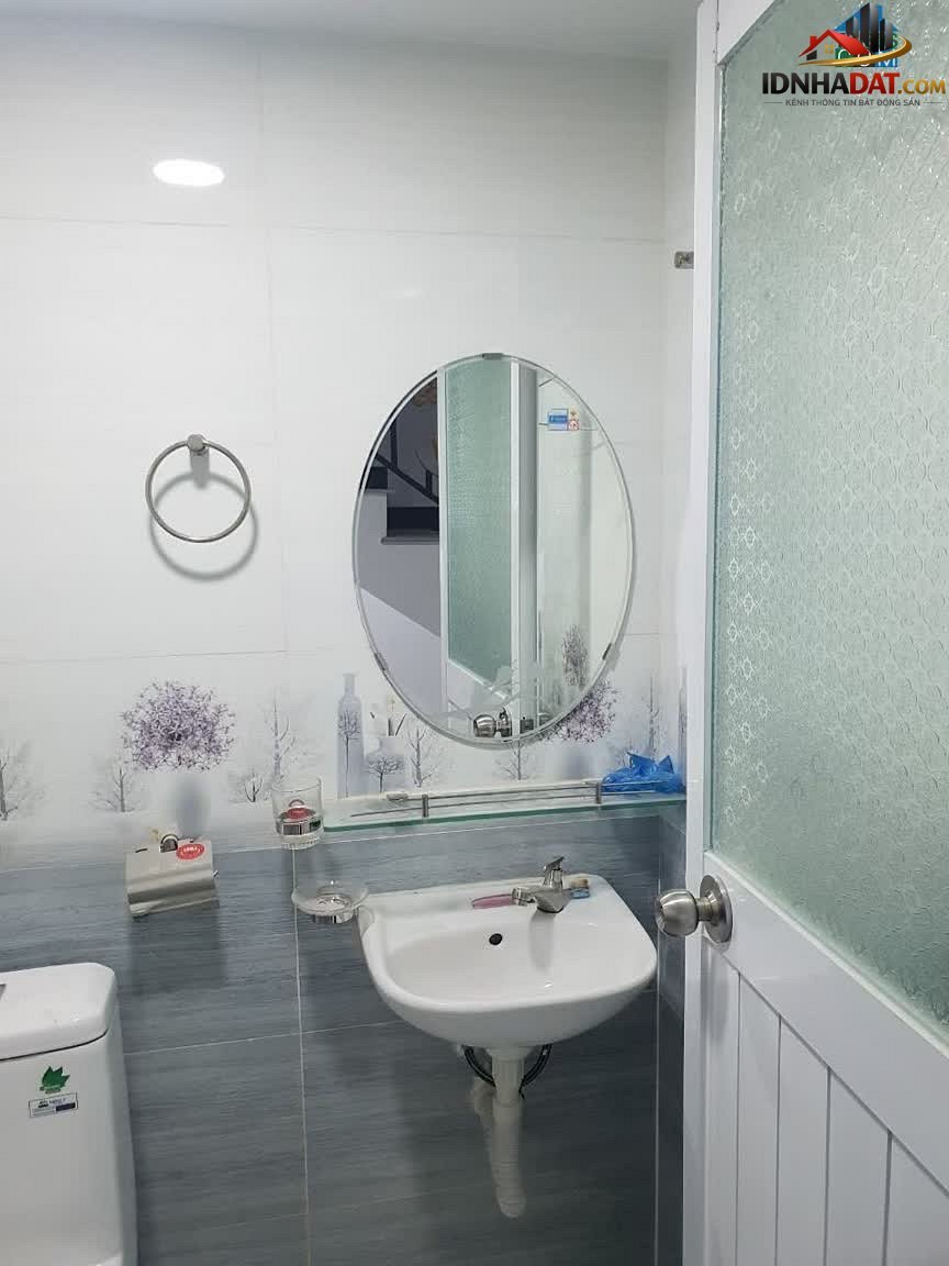 Bán nhà đất Đường Lương Thế Vinh – Phường cũ Tân Thới Hòa Quận Tân Phú – Thành phố Hồ Chí Minh 145 m² 12 tỷ