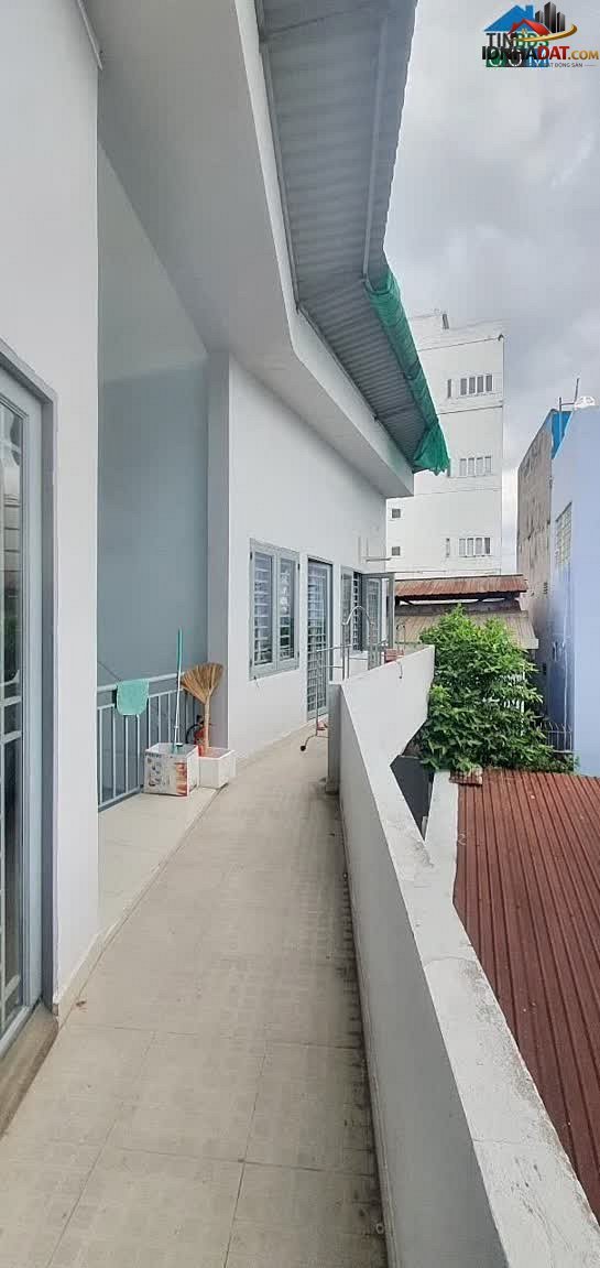 Bán nhà đất Đường Lương Thế Vinh – Phường cũ Tân Thới Hòa Quận Tân Phú – Thành phố Hồ Chí Minh 145 m² 12 tỷ