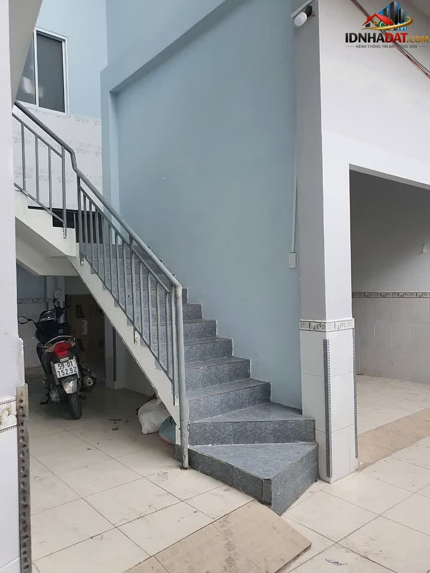 Bán nhà đất Đường Lương Thế Vinh – Phường cũ Tân Thới Hòa Quận Tân Phú – Thành phố Hồ Chí Minh 145 m² 12 tỷ