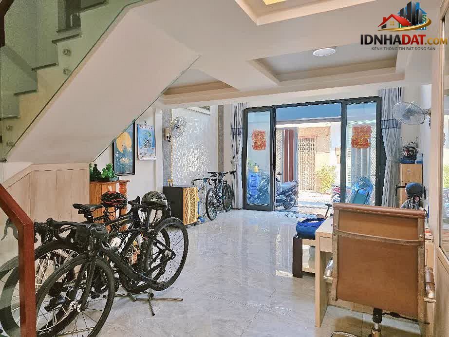 Bán nhà đất Đường Nguyễn Phúc Chu – Phường cũ 15 Quận Tân Bình – Thành phố Hồ Chí Minh 85 m² 7.5 tỷ