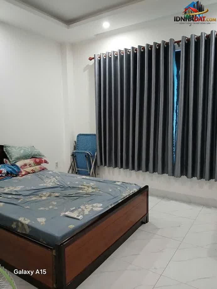 Bán nhà mặt phố Đường Tỉnh Lộ 10 – Phường cũ không xác định Quận Bình Tân – Thành phố Hồ Chí Minh 83 m² 8 tỷ