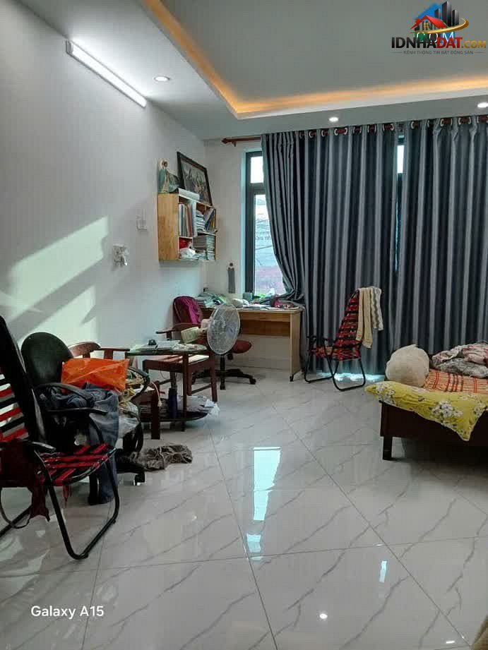 Bán nhà mặt phố Đường Tỉnh Lộ 10 – Phường cũ không xác định Quận Bình Tân – Thành phố Hồ Chí Minh 83 m² 8 tỷ