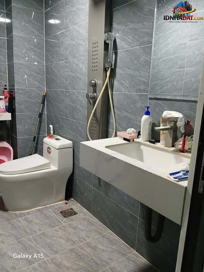 Bán nhà mặt phố Đường Tỉnh Lộ 10 – Phường cũ không xác định Quận Bình Tân – Thành phố Hồ Chí Minh 83 m² 8 tỷ
