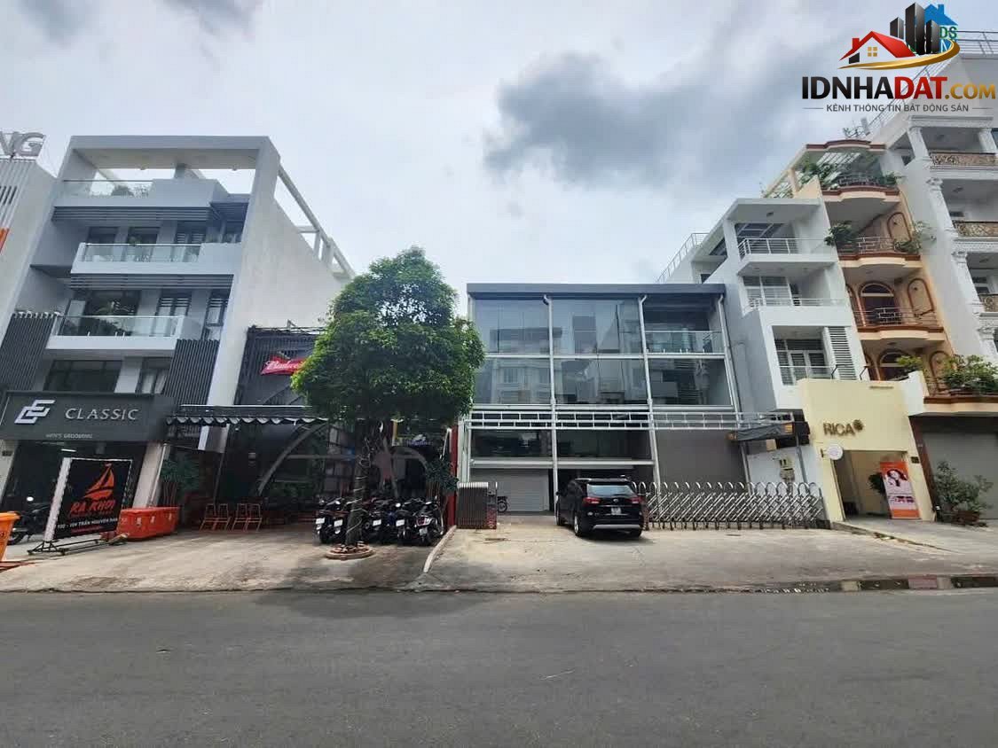 Bán nhà đất Đường Trần Nguyên Đán – Phường cũ Gia Định Quận Bình Thạnh – Thành phố Hồ Chí Minh Diện tích 334 m² Giá 110 tỷ
