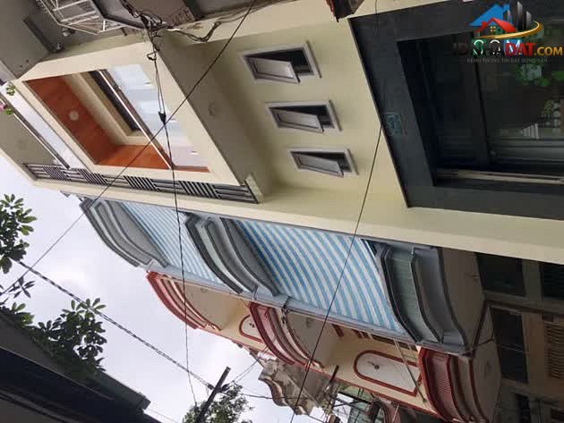 Bán nhà đất Đường Bà Hạt – Phường cũ Quận 10 – Thành phố Hồ Chí Minh 33 m² 6.9 tỷ