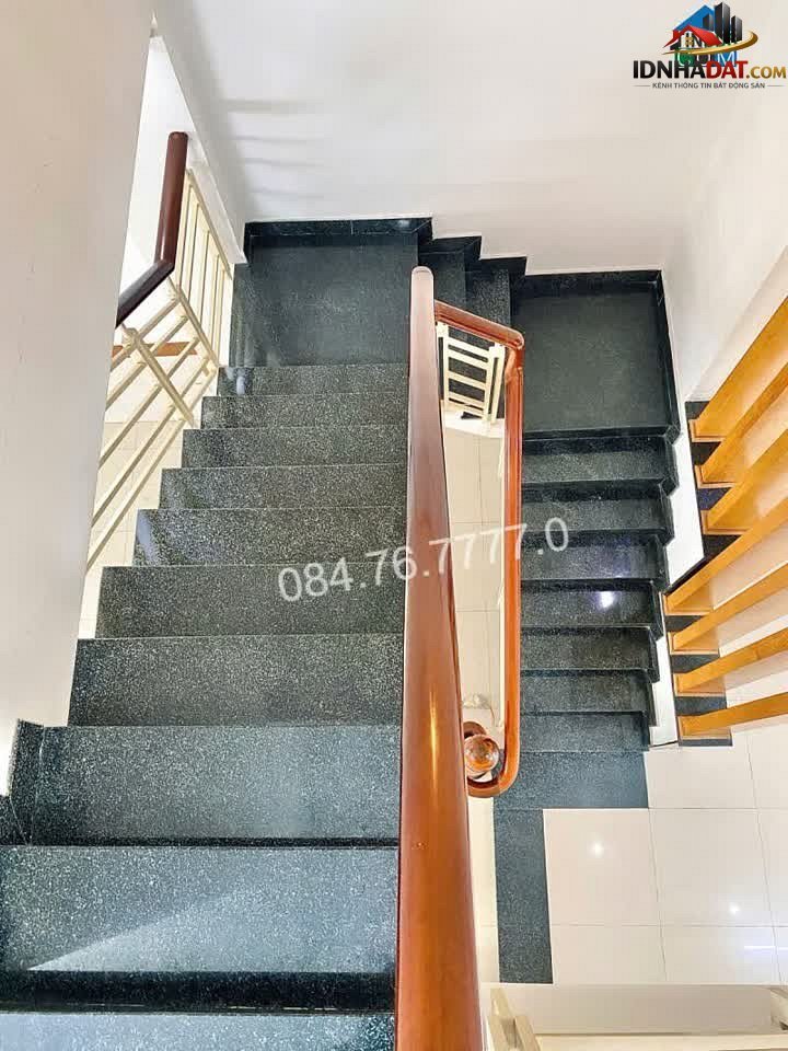 Bán nhà đất Đường Số 44 – Phường cũ 14 Quận Gò Vấp – Thành phố Hồ Chí Minh – 50 m² – 4.8 tỷ