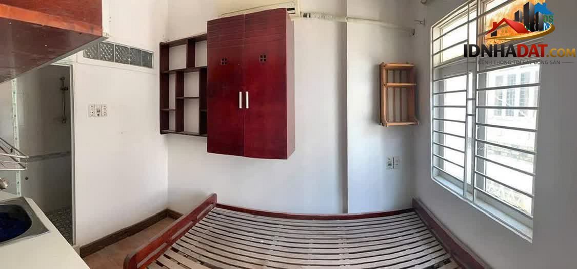 Bán nhà đất Đường Võ Duy Ninh – Phường cũ Không xác định Quận Bình Thạnh – Thành phố Hồ Chí Minh diện tích 28 m² giá 4.59 tỷ