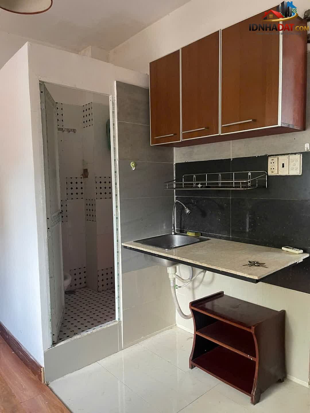 Bán nhà đất Đường Võ Duy Ninh – Phường cũ Không xác định Quận Bình Thạnh – Thành phố Hồ Chí Minh diện tích 28 m² giá 4.59 tỷ