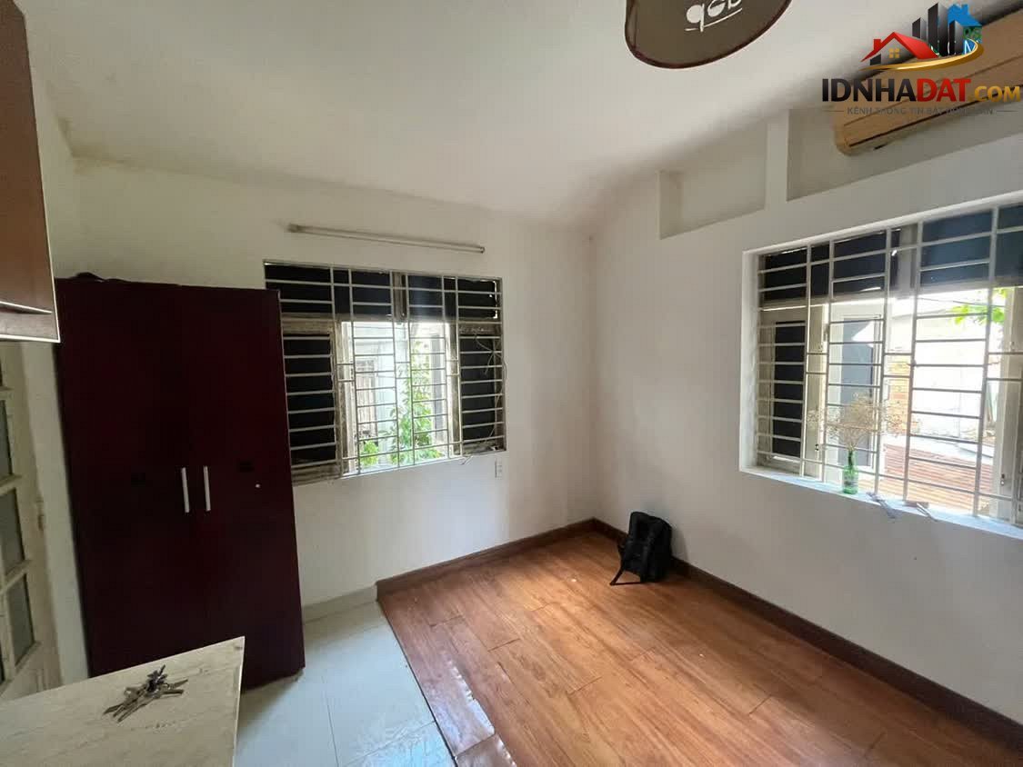 Bán nhà đất Đường Võ Duy Ninh – Phường cũ Không xác định Quận Bình Thạnh – Thành phố Hồ Chí Minh diện tích 28 m² giá 4.59 tỷ