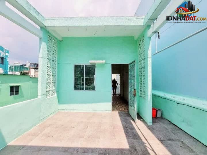 Bán nhà đất Đường Điện Biên Phủ – Phường cũ 10 Quận 10 – Thành phố Hồ Chí Minh 87m² 9.8 tỷ