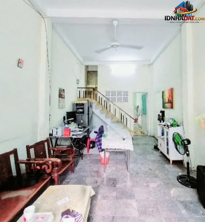 Bán nhà đất Đường Điện Biên Phủ – Phường cũ 10 Quận 10 – Thành phố Hồ Chí Minh 87m² 9.8 tỷ