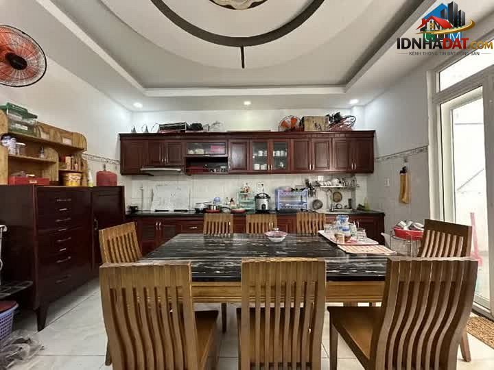Bán nhà đất Đường Bùi Thế Mỹ – Phường cũ 10 Quận Tân Bình – Thành phố Hồ Chí Minh 133 m² – 18.5 tỷ