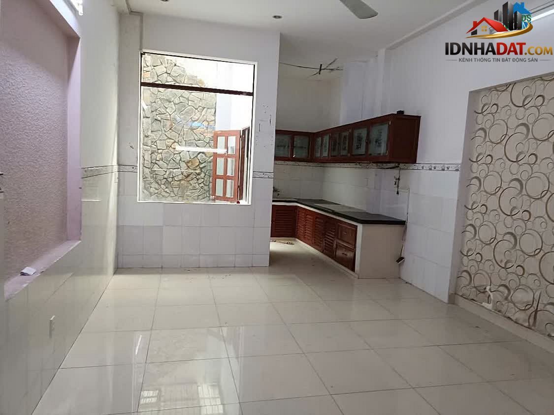 Bán nhà mặt phố Đường số 18 – Phường cũ Bình Trị Đông B Quận Bình Tân – Thành phố Hồ Chí Minh 96 m² 14 tỷ