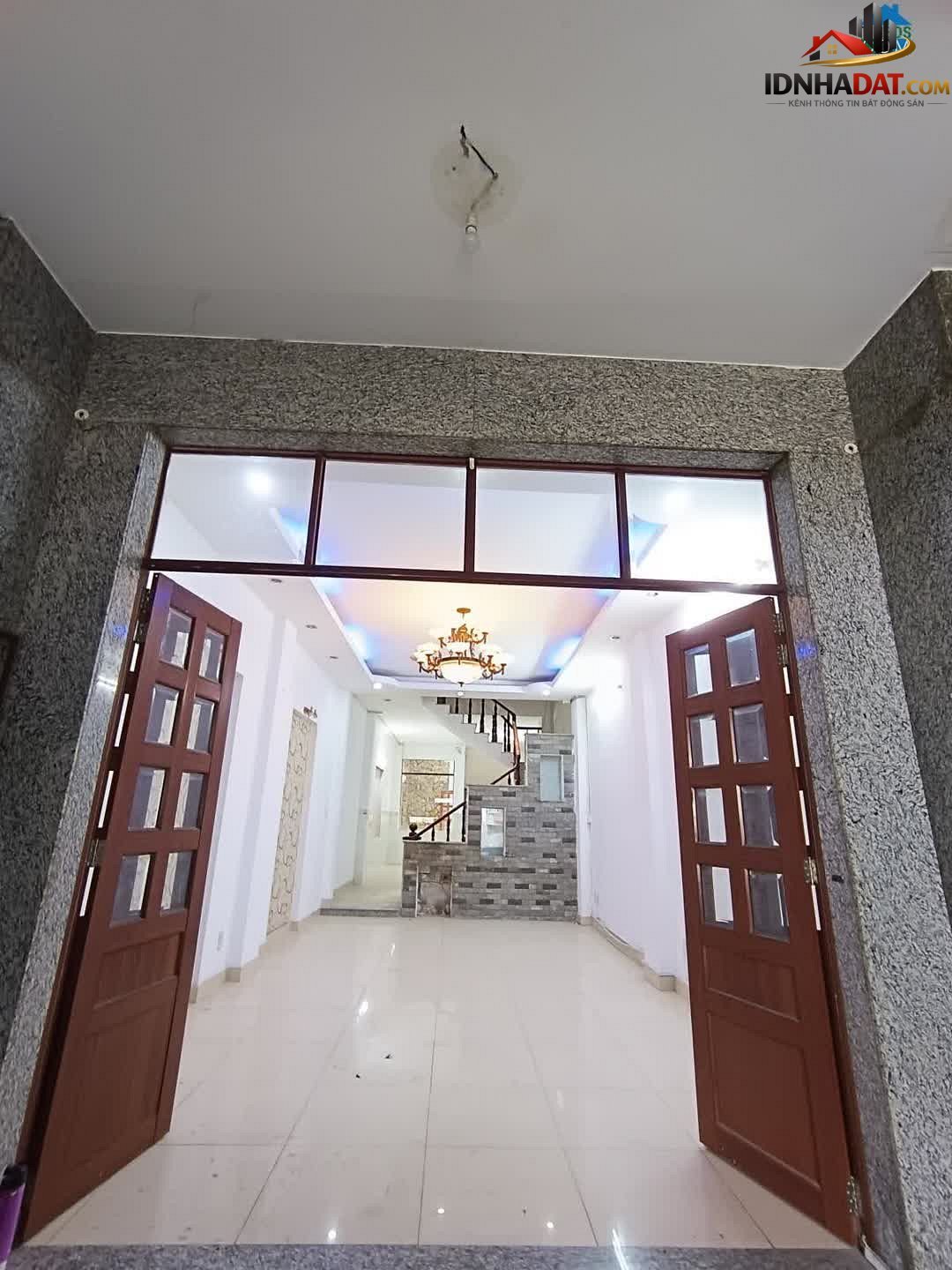 Bán nhà mặt phố Đường số 18 – Phường cũ Bình Trị Đông B Quận Bình Tân – Thành phố Hồ Chí Minh 96 m² 14 tỷ