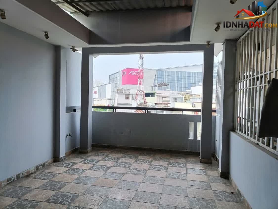 Bán nhà mặt phố Đường số 18 – Phường cũ Bình Trị Đông B Quận Bình Tân – Thành phố Hồ Chí Minh 96 m² 14 tỷ