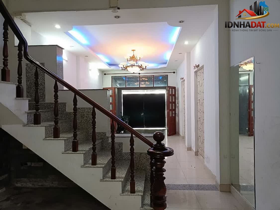 Bán nhà mặt phố Đường số 18 – Phường cũ Bình Trị Đông B Quận Bình Tân – Thành phố Hồ Chí Minh 96 m² 14 tỷ