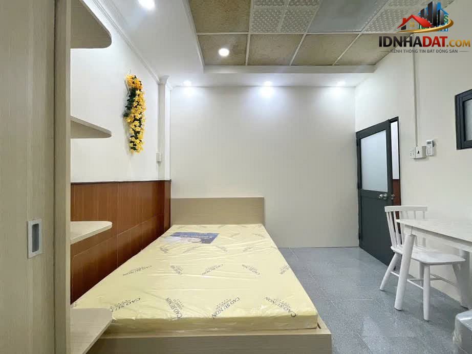 Bán nhà đất Đường Phan Đăng Lưu – Phường cũ Phú Nhuận Quận Phú Nhuận – Thành phố Hồ Chí Minh 80m² 8.45 tỷ