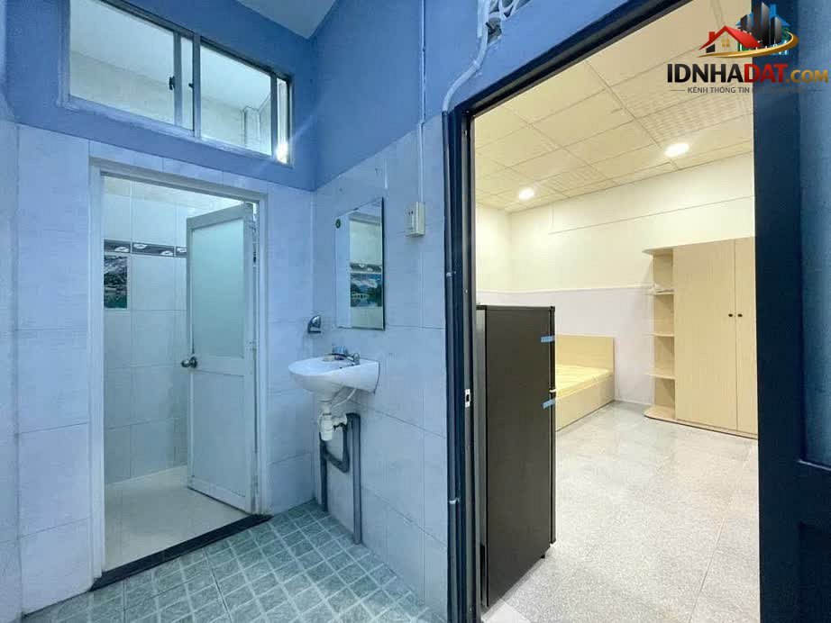 Bán nhà đất Đường Phan Đăng Lưu – Phường cũ Phú Nhuận Quận Phú Nhuận – Thành phố Hồ Chí Minh 80m² 8.45 tỷ