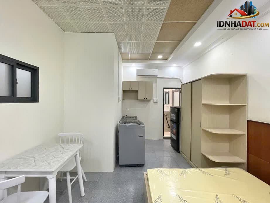 Bán nhà đất Đường Phan Đăng Lưu – Phường cũ Phú Nhuận Quận Phú Nhuận – Thành phố Hồ Chí Minh 80m² 8.45 tỷ