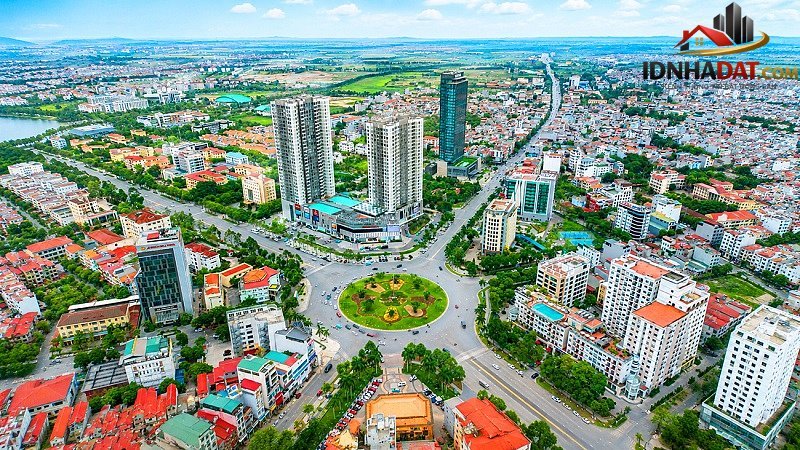 Thành Phố Bắc Ninh: Ký quyết định lịch sử cho một tương lai phát triển vượt bậc