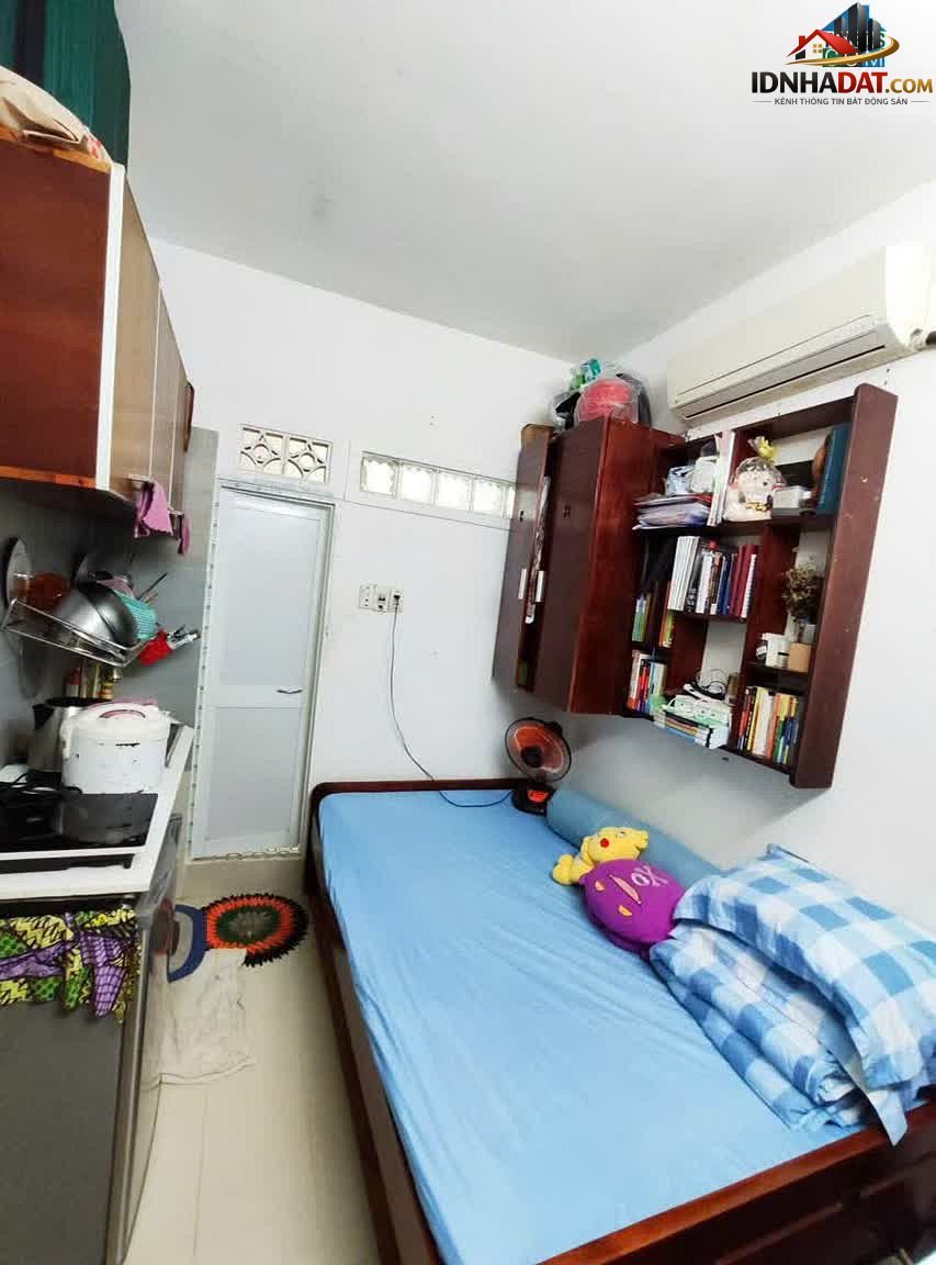 Bán nhà đất Đường Võ Duy Ninh – Phường cũ Bình Thạnh Quận Bình Thạnh – Thành phố Hồ Chí Minh 28m² 4.59 tỷ