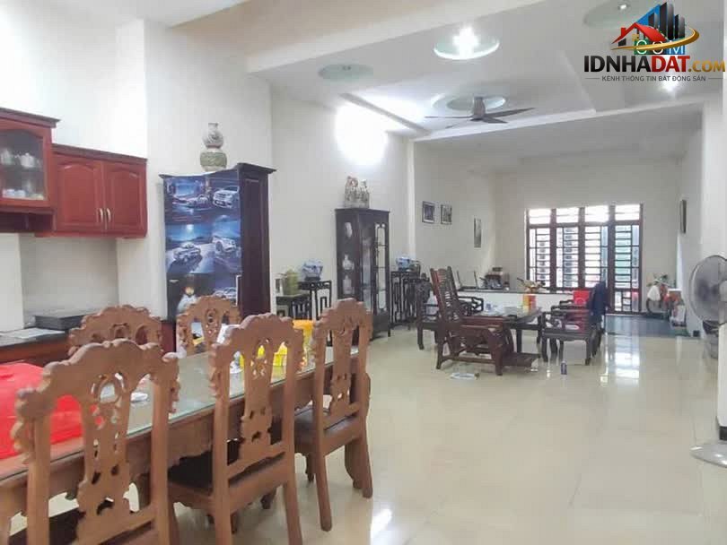 Bán nhà đất Đường Trường Chinh – Phường cũ 14 Quận Tân Bình – Thành phố Hồ Chí Minh 125 m² 15.9 tỷ