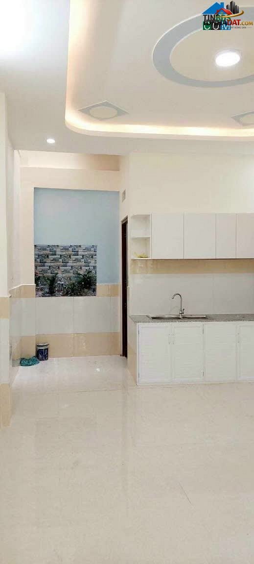 Bán nhà đất Đường Minh Phụng – Phường cũ Không xác định Quận 6 – Thành phố Hồ Chí Minh 38 m² 3 tỷ