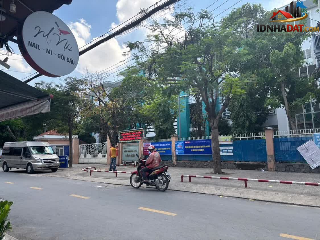 Bán nhà đất Đường Bùi Quang Là – Phường cũ G… – Bán nhà mặt phố Quận Gò Vấp – TP Hồ Chí Minh giá 5 – 7 tỷ