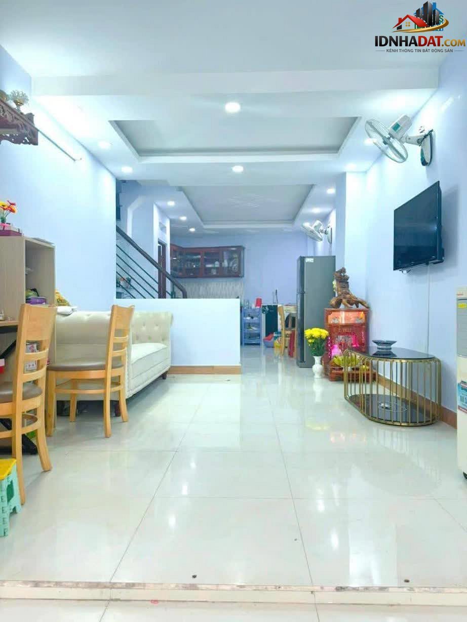 Bán nhà đất Đường Phan Huy Ích – Phường cũ Không xác định Quận Gò Vấp – Thành phố Hồ Chí Minh 50m² 5.95 tỷ