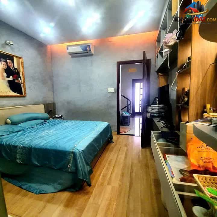 Bán nhà đất Đường Phan Huy Ích – Phường cũ 15 Quận Tân Bình – Thành phố Hồ Chí Minh 60 m² 7.9 tỷ