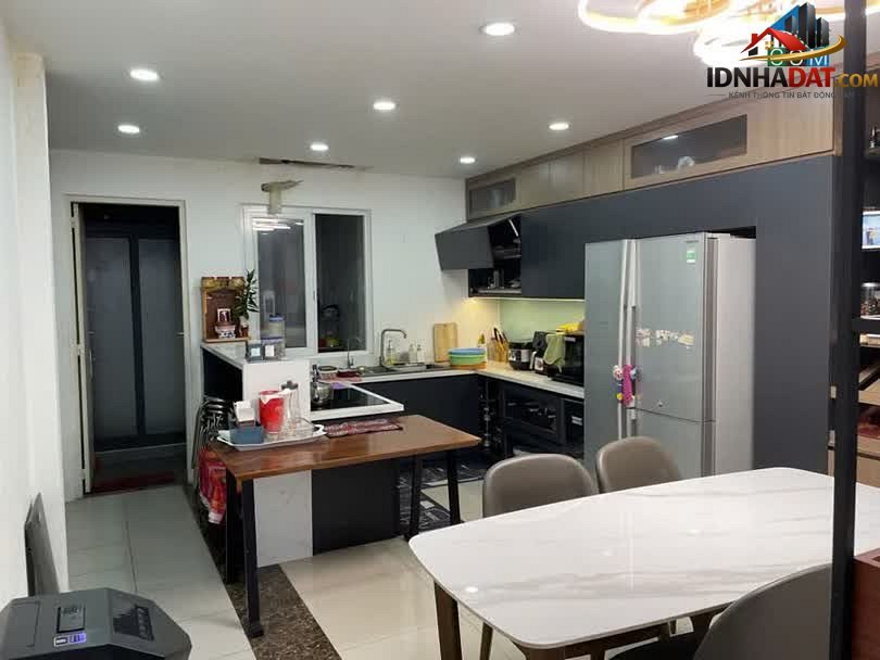 Bán nhà đất Đường Phan Huy Ích – Phường cũ 15 Quận Tân Bình – Thành phố Hồ Chí Minh 60 m² 7.9 tỷ