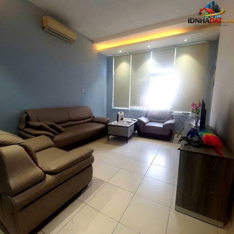Bán nhà đất Đường Phan Huy Ích – Phường cũ 15 Quận Tân Bình – Thành phố Hồ Chí Minh 60 m² 7.9 tỷ