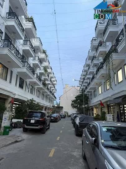 Bán nhà đất Đường Tô Ngọc Vân – Phường cũ Thới An Quận 12 – Thành phố Hồ Chí Minh 50m² 5.5 tỷ